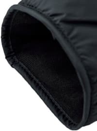 Army Leather Expedition Liner Glove Svart - view: 4