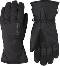 Army Leather Expedition Liner Glove Svart - view: 0