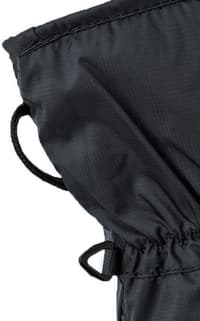 Army Leather Expedition Liner Glove Svart - view: 2