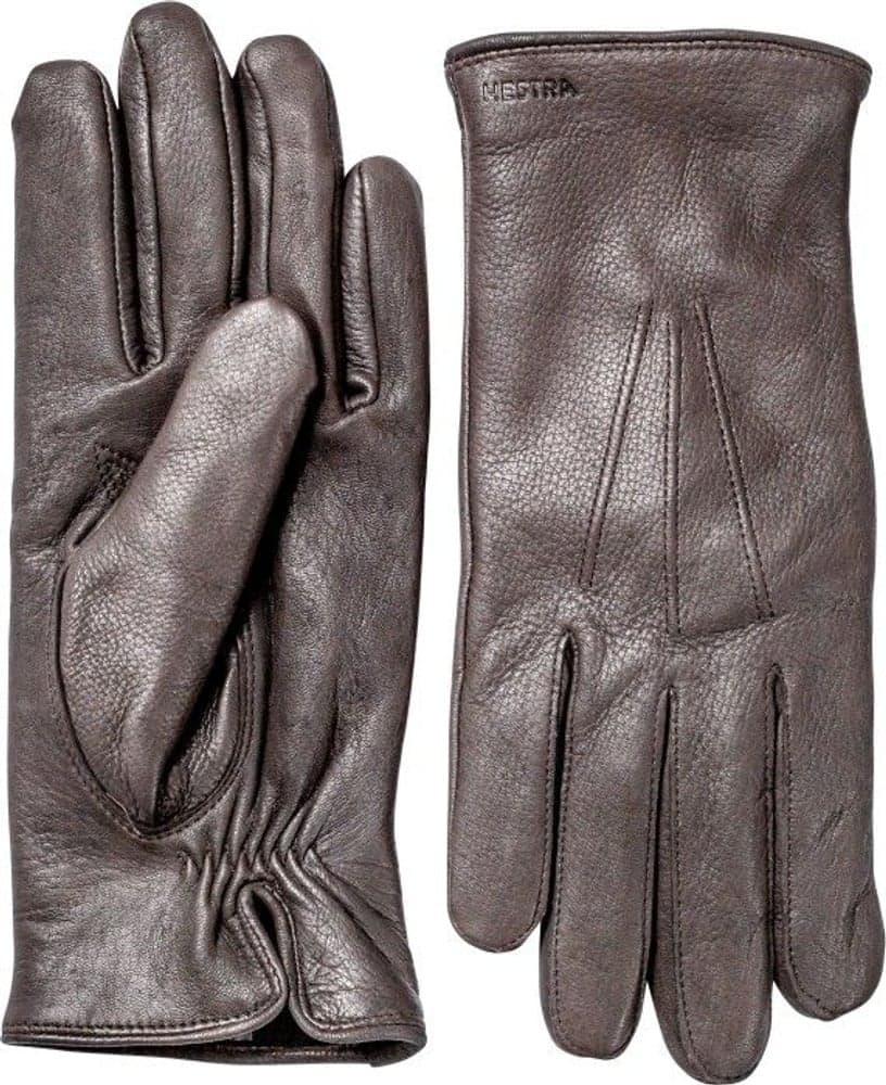 Norman Mørkebrun, view: 0