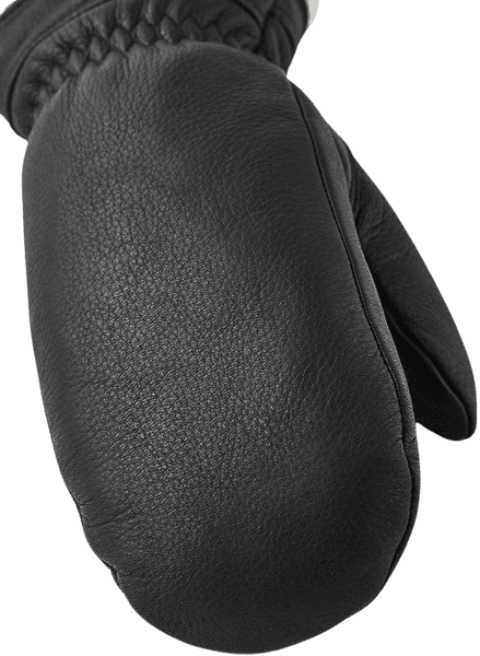 Boda Mitt Black, view: 3