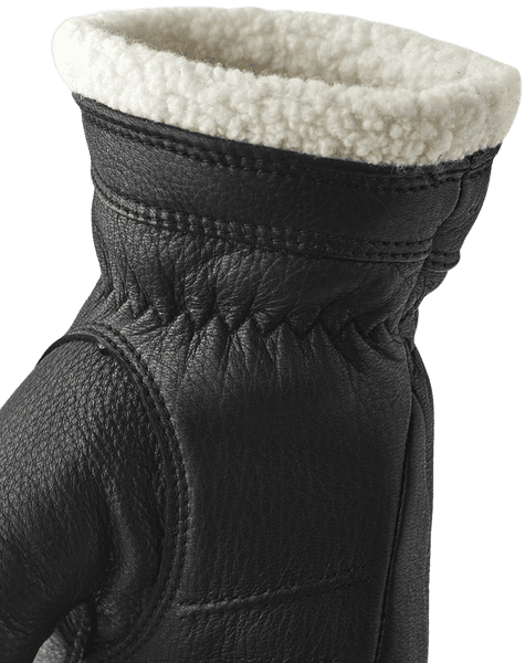 Boda Mitt Black, view: 1