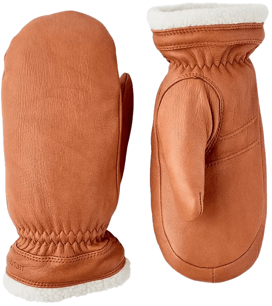 Boda Mitt Cork, view: 0