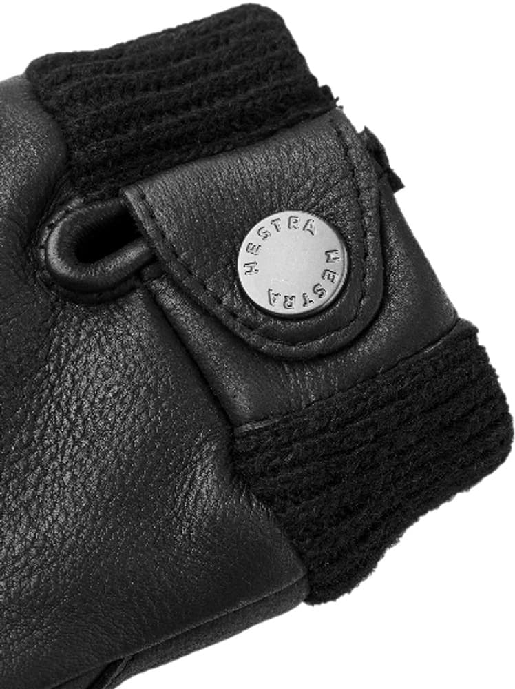 Idun Mitt Svart, view: 2