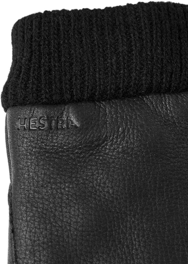 Idun Mitt Svart, view: 1