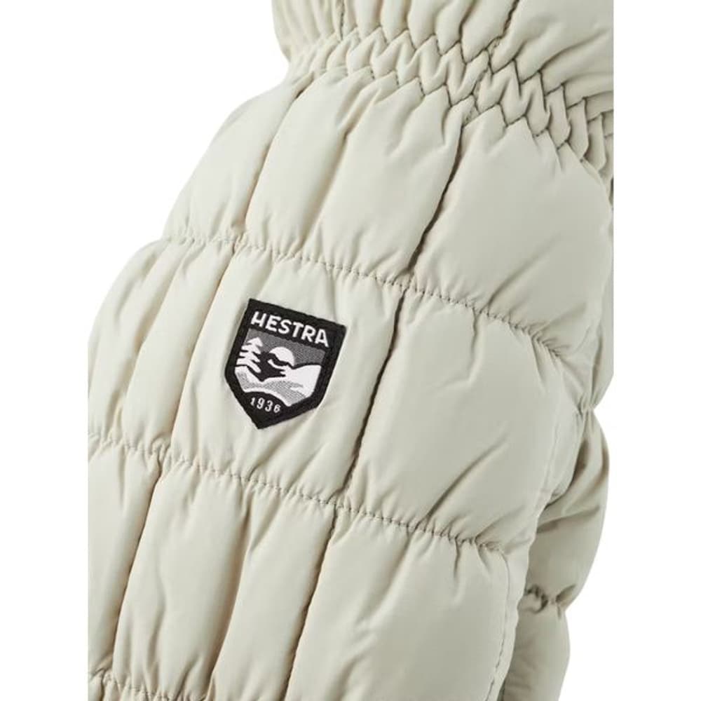 Moon Mitt Natural Beige, view: 3