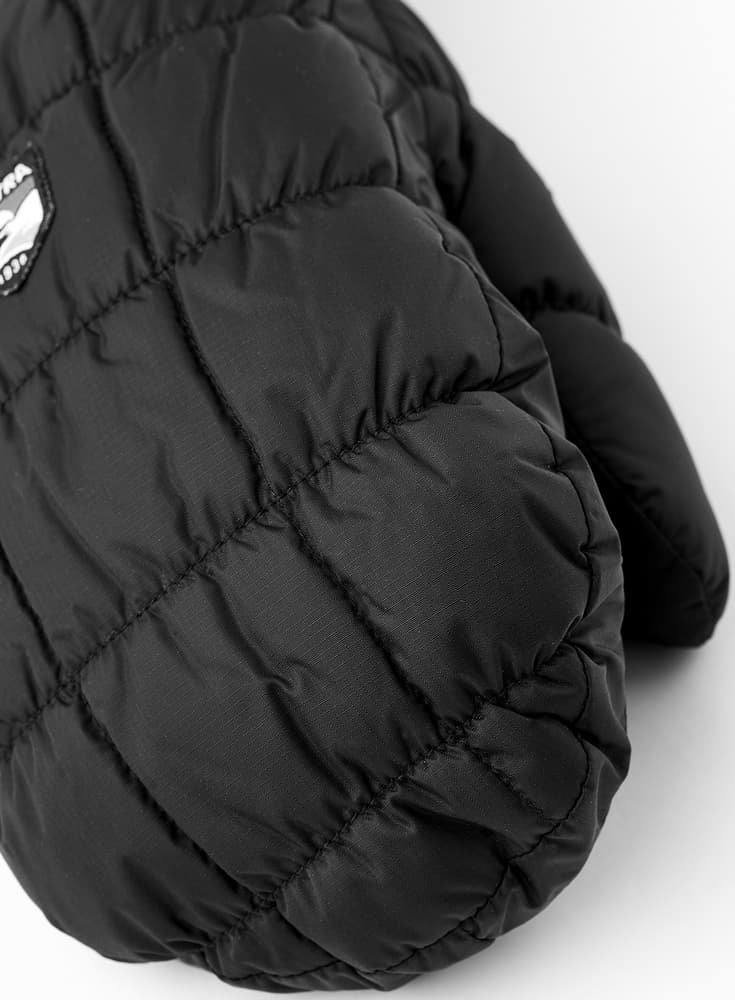 Moon Vott Svart, view: 1