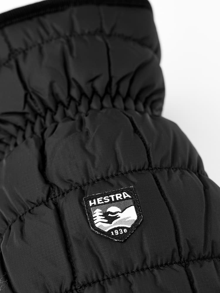 Moon Vott Svart, view: 2