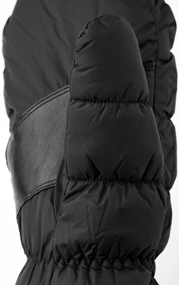 Moon Vott Svart, view: 3