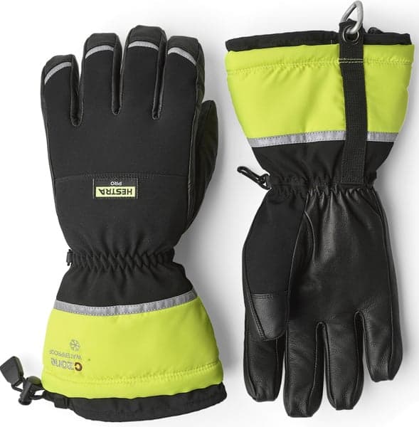 CZone Pro Finger, view: 0