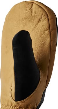 Winter Pro Mitt Tan - view: 1