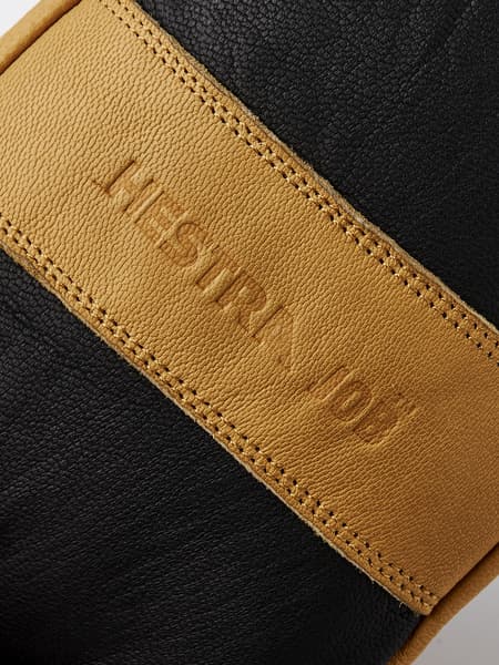 Winter Pro Mitt Tan, view: 3