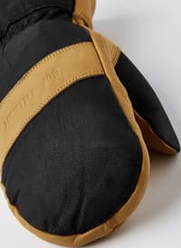 Winter Pro Mitt Tan - view: 2