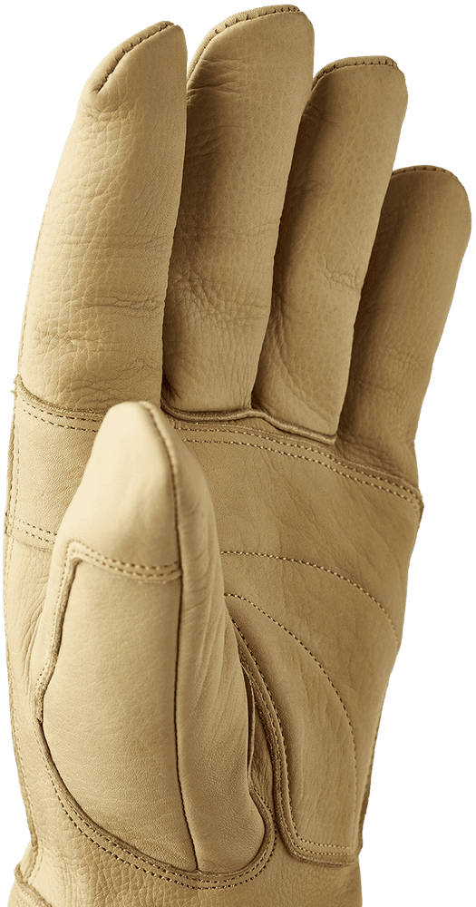 Driver HD Winter Tan, view: 3