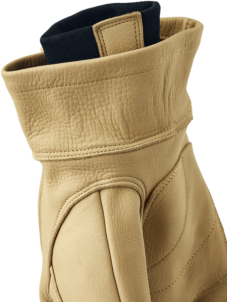 Driver HD Winter Tan, view: 4