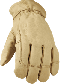 Driver HD Winter Tan - view: 1