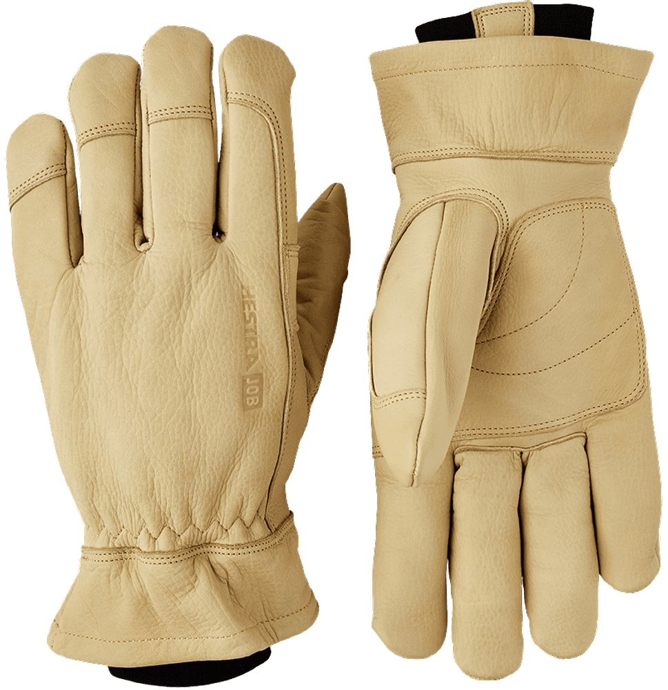 Driver HD Winter Tan, view: 0