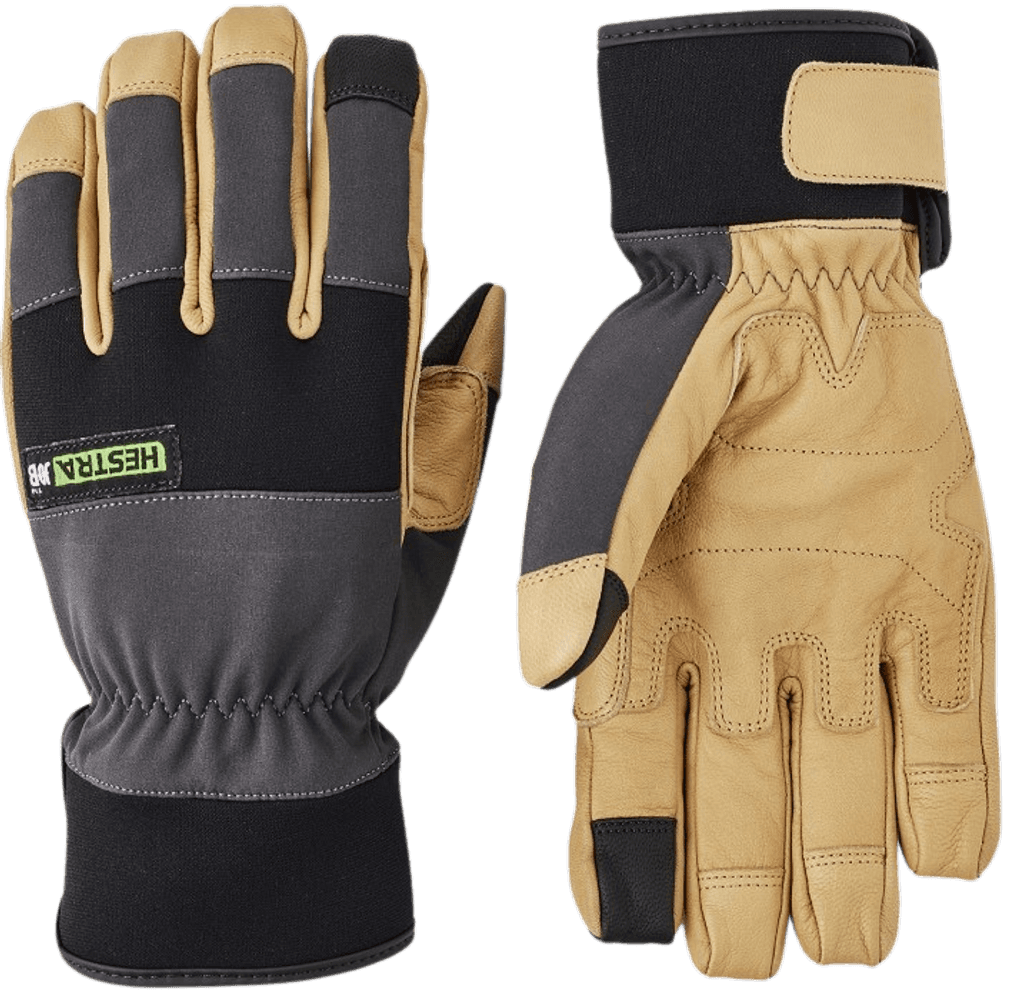 Titan Winter Flex Tan, view: 0