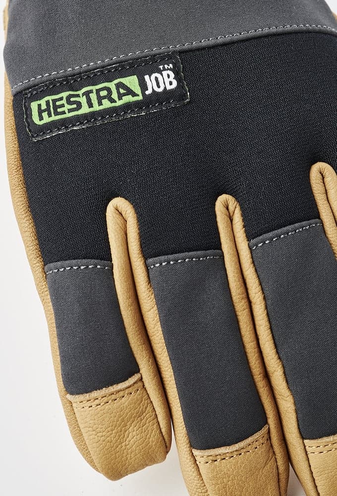 Titan Winter Flex Tan, view: 2