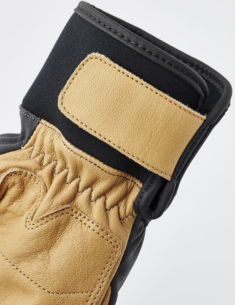 Titan Winter Flex Tan, view: 3