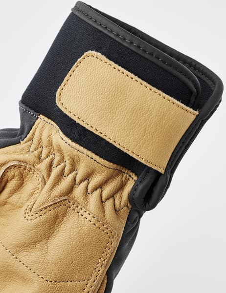 Titan Winter Flex Tan, view: 3