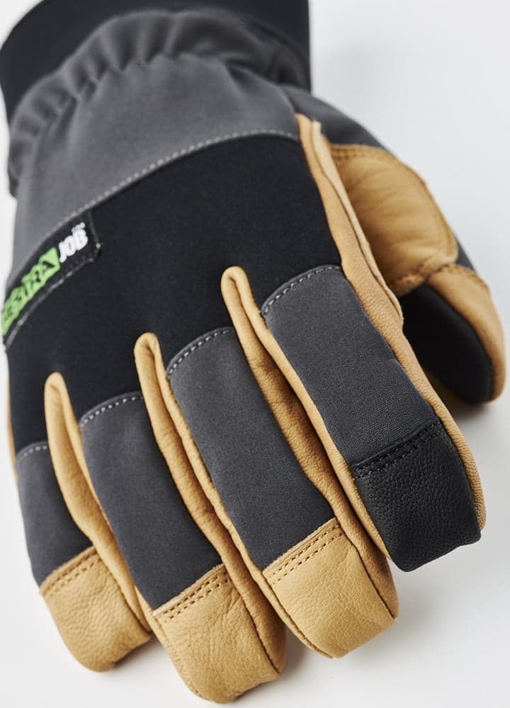 Titan Winter Flex Tan, view: 1