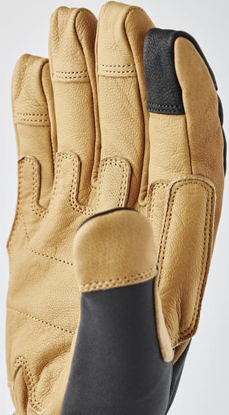 Titan Winter Flex Tan, view: 4