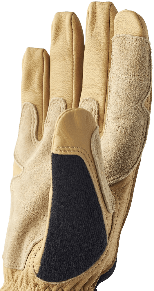 Titan Rope Handler Tan, view: 4