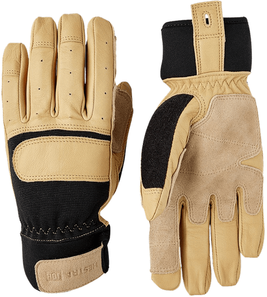 Titan Rope Handler Tan, view: 0