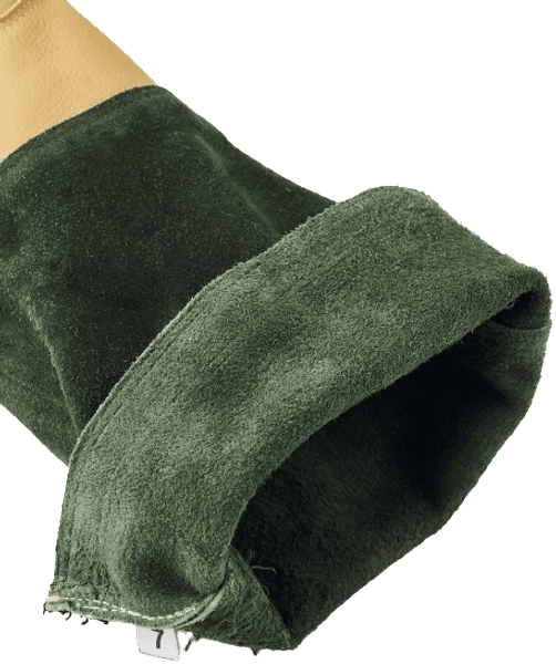 Gardener's Gauntlet Yellow, view: 5