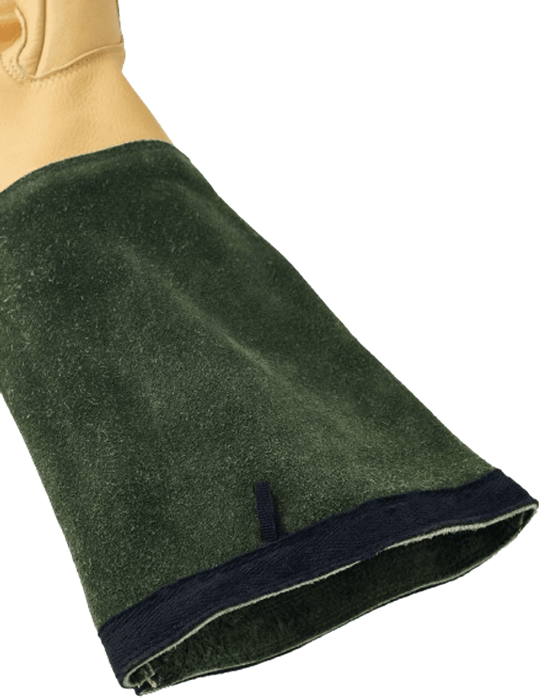 Gardener's Gauntlet Yellow, view: 4