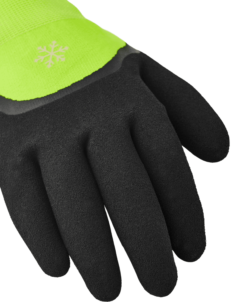 Asper Hi-viz Yellow High Viz, view: 2