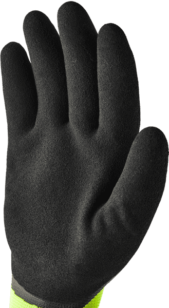 Asper Hi-viz Yellow High Viz, view: 1