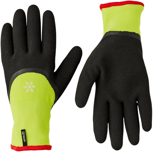 Asper Hi-viz Yellow High Viz, view: 0