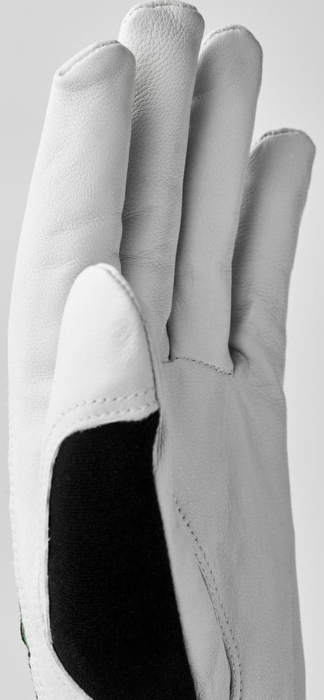 Kobolt Svart Arbetshandske, view: 1