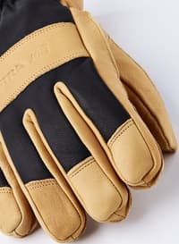 Winter Pro Tan Arbetshandske - view: 2