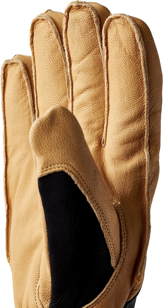 Winter Pro Tan Arbetshandske, view: 1