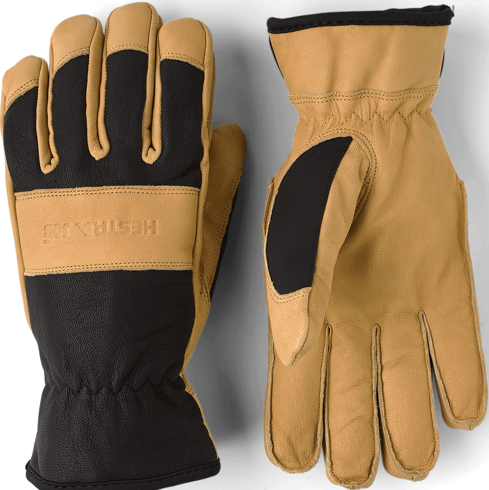 Winter Pro Tan Arbetshandske, view: 0