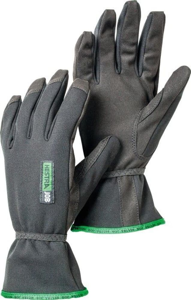Hestra JOB Windstopper Action Glove, view: 0