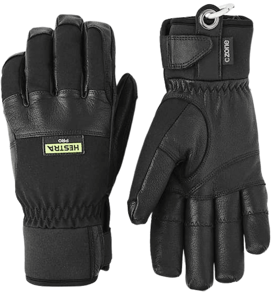 Alpha Pro Czone Ergo Grip Winter, view: 0