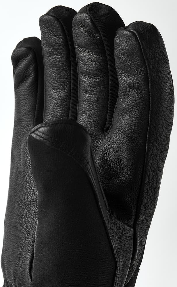 Gore-Tex Bas 5-finger Arbetshandske, view: 3