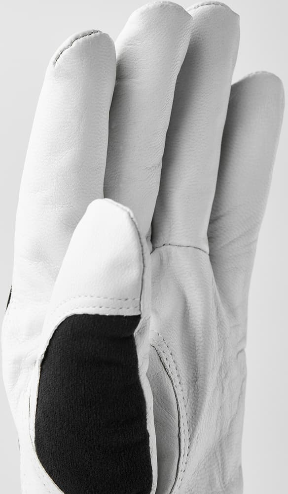 Kobolt Winter Svart Arbetshandske, view: 3