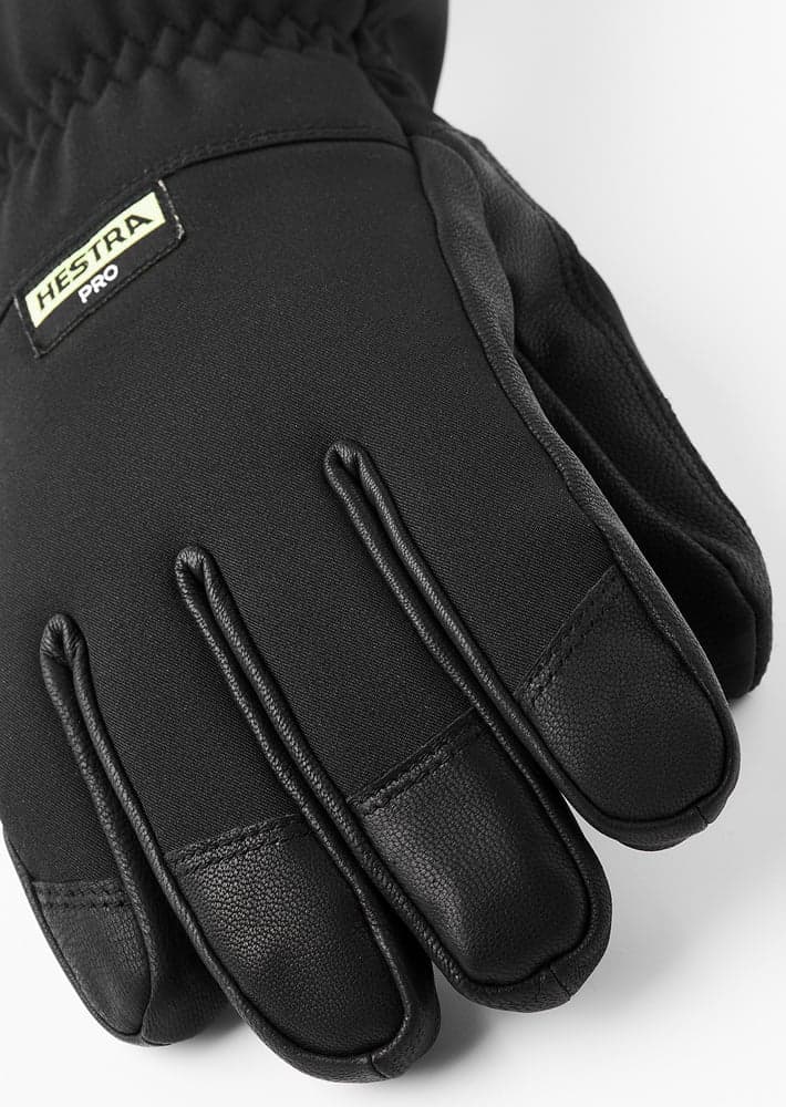 Gore-Tex Pro 5-finger Arbetshandske, view: 2