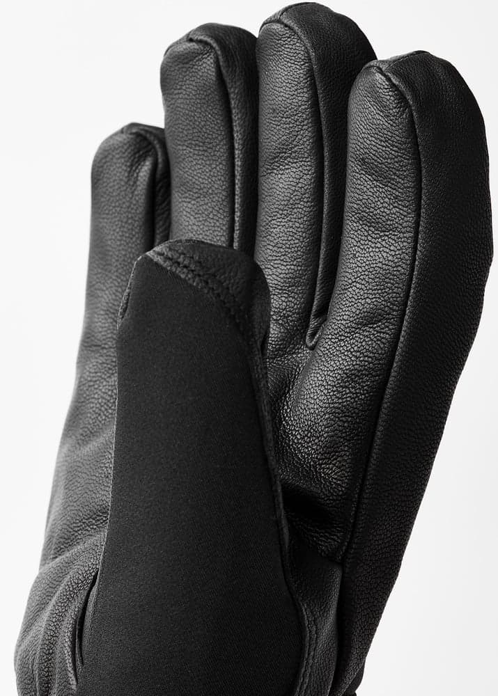 Gore-Tex Pro 5-finger Arbetshandske, view: 1