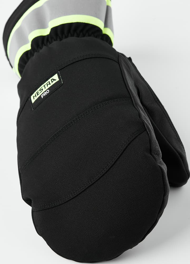 Gore-Tex Bas Tumvante Arbetshandske, view: 3