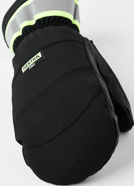 Gore-Tex Bas Tumvante Arbetshandske, view: 3