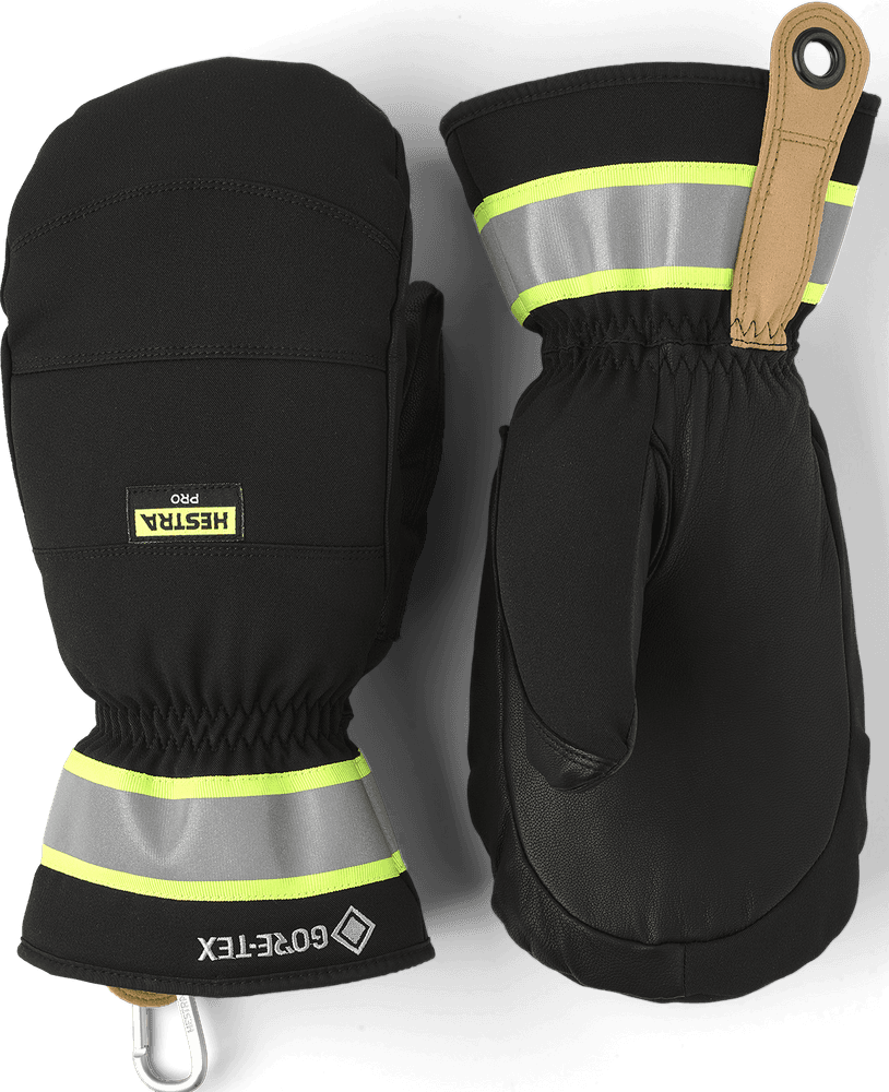 Gore-Tex Bas Tumvante Arbetshandske, view: 0