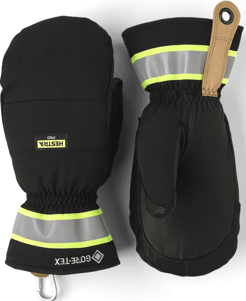 Gore-Tex Bas Tumvante Arbetshandske, view: 0