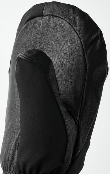 Gore-Tex Bas Tumvante Arbetshandske, view: 2