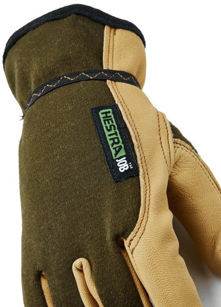 Kobolt FR Flammsäker Monteringshandske, view: 2